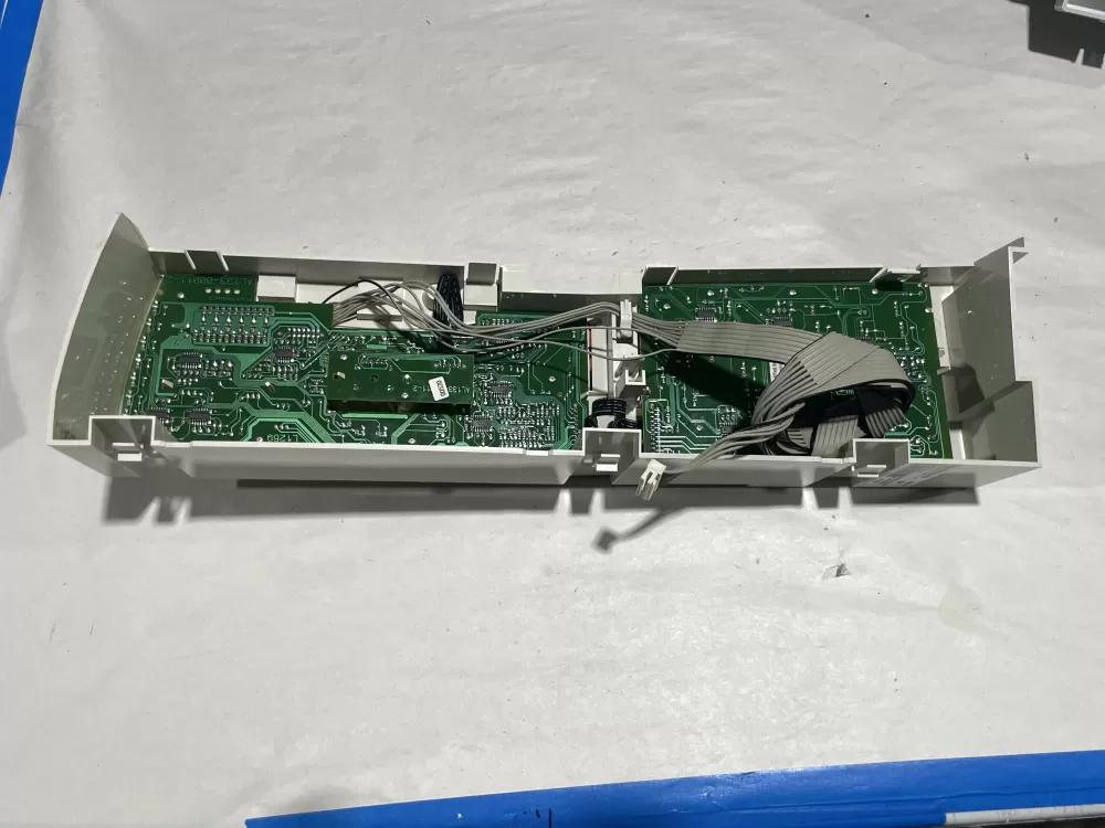 Whirlpool 4619-702-20652  461970220652 Washer Control Board