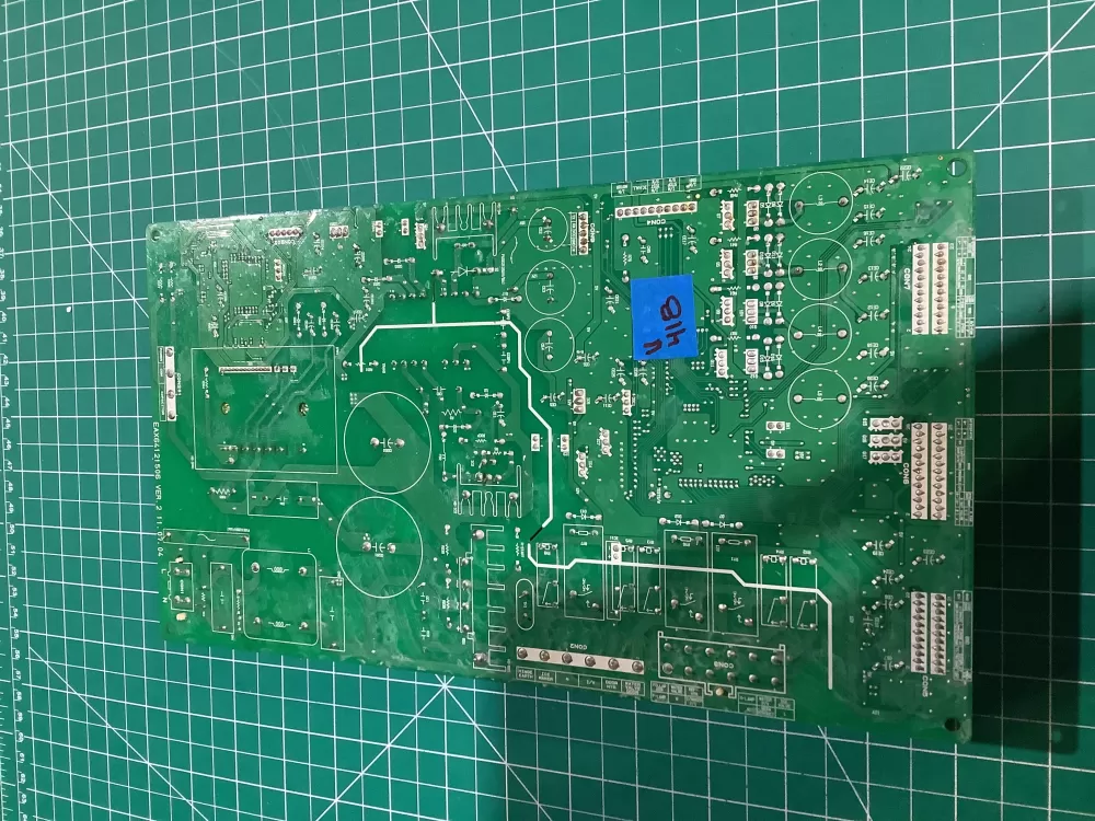 LG Kenmore EBR73304219 Refrigerator Control Board AZ140042 | NRV418