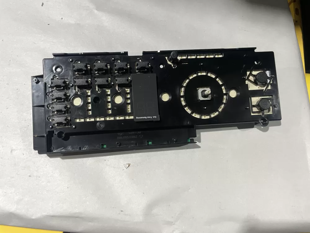 GE 290D2227G003 290D1525G002 WH18X26234 Washer Control Board AZ105640 | Wmv597