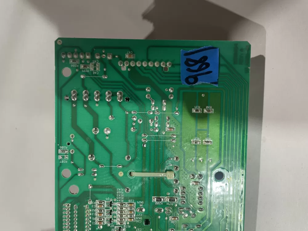 Whirlpool 8055240 8317327 8520865 8520866 Washer Control Board AZ203025 | KM968