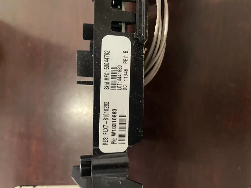 LG Whirlpool Washer Control Board W10310983 AZ50974 | KMV464