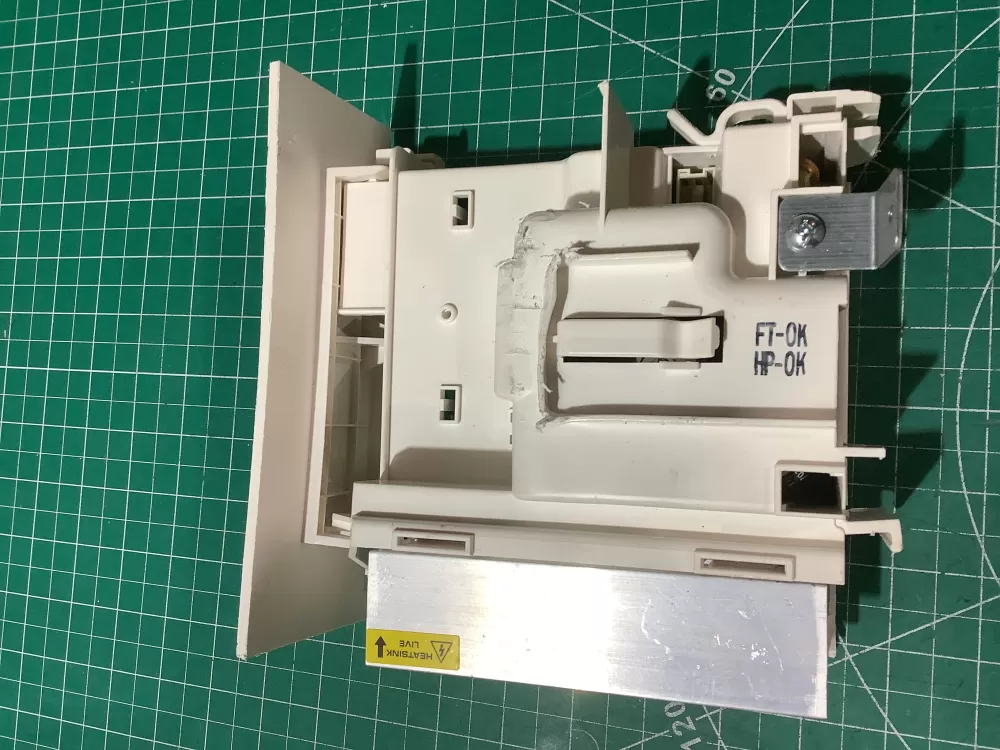 Frigidaire Kenmore 5304504863 4246991 Washer Control Board AZ194095 | ARV884