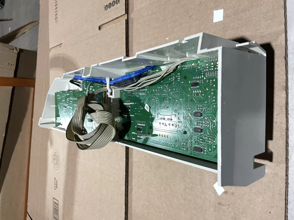 Whirlpool 4619-702-20631  461970220631  Washer 