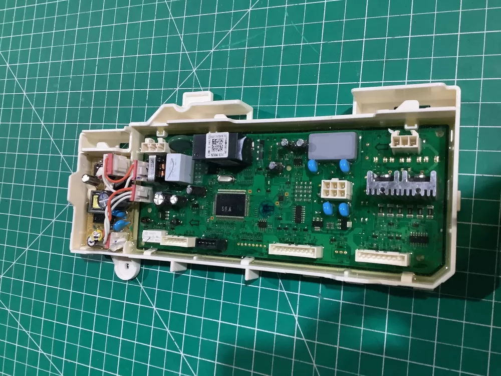 Samsung  DC92-02118D  DC92-02117H  DC92-01738C Washer 