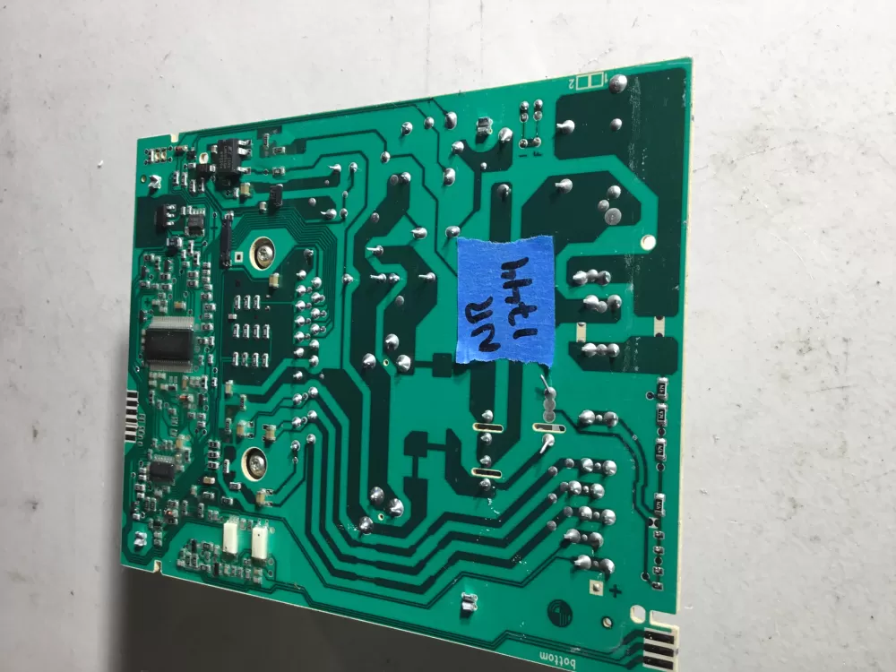 Whirlpool Kenmore WP8183196 491970229163 Washer Control Board AZ42672 | NR1744