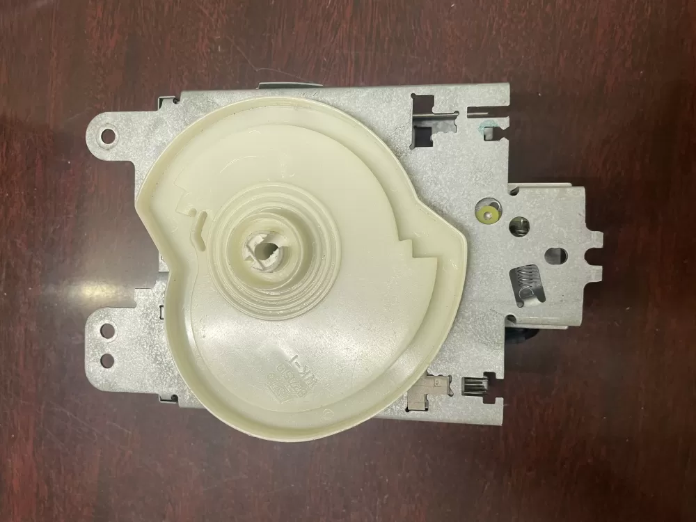 Whirlpool Kenmore Roper Estate 3384860 8535372 WP8535372 PS11746204 Dishwasher Timer