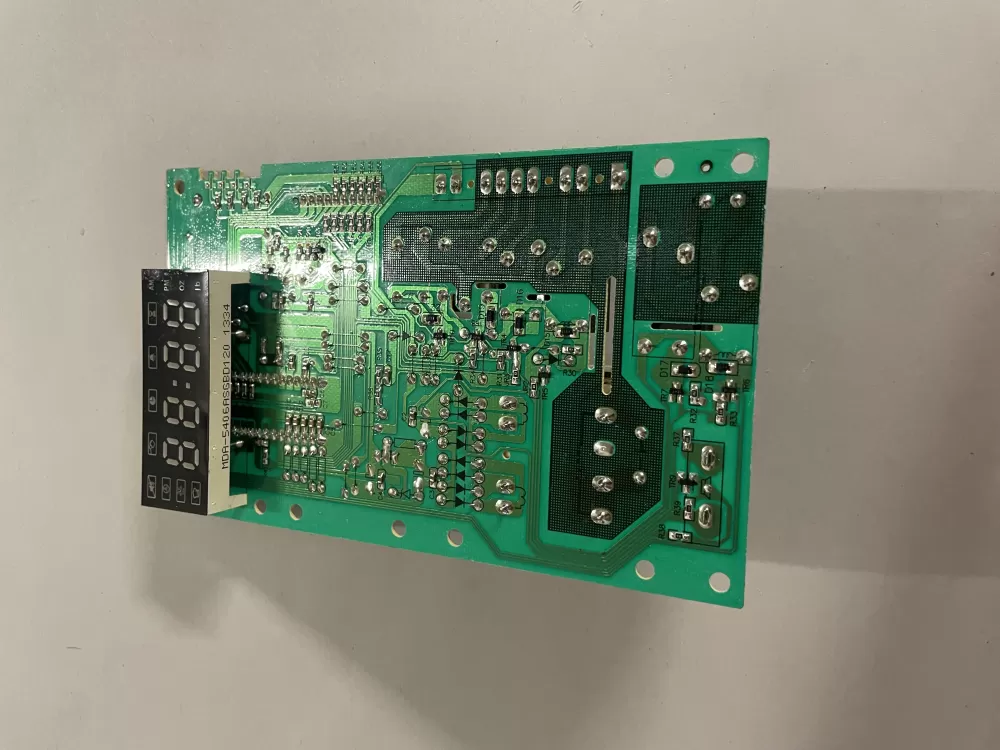 Midea MD12011L E198946 Microwave Control Board AZ142040 | KM2389