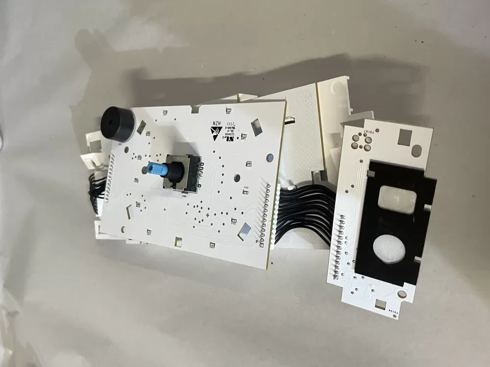 GE Washer Control Board 308D1701G308 00218000213 AZ214380 | Wm873