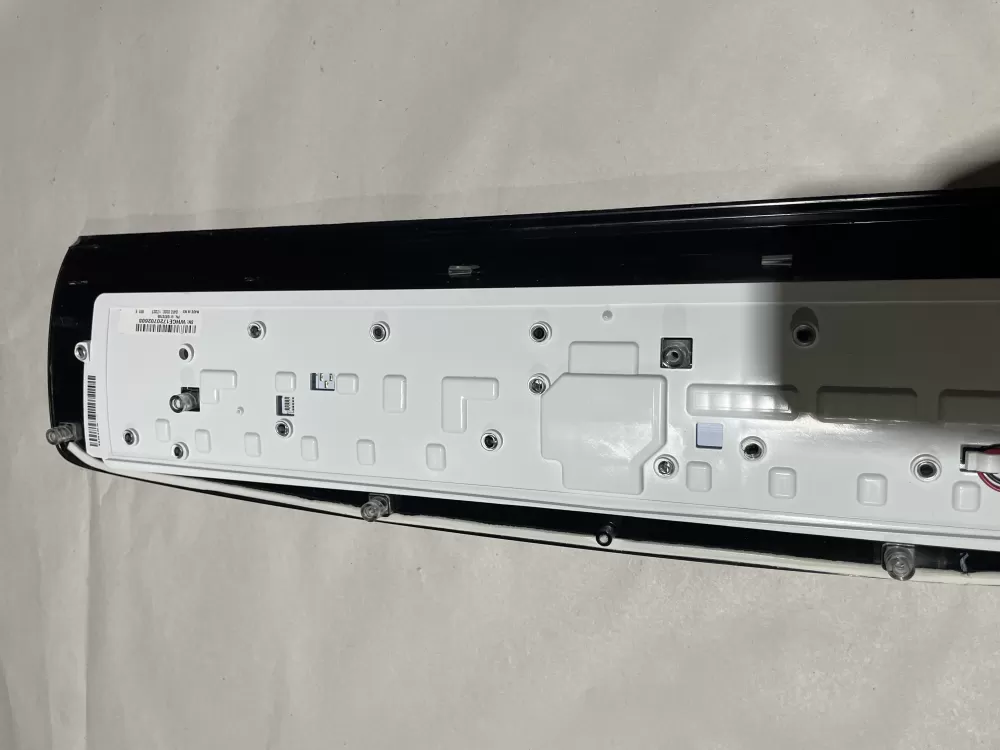 Whirlpool W10596694 W10870765 W11175821 Washer Control Panel AZ145955 | KMV697