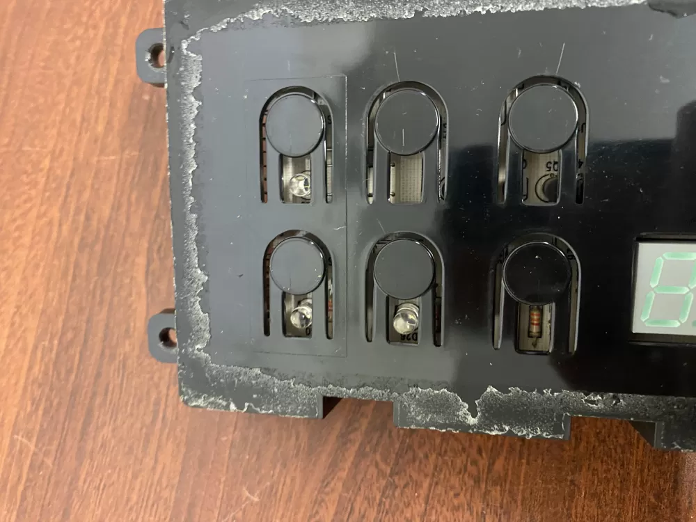 Kenmore Frigidaire 316418209 Range Control Board AZ51893 | BK1868