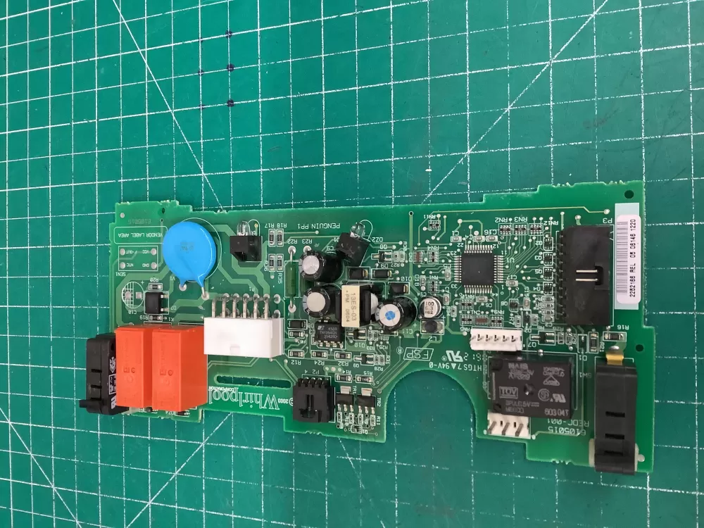 6105015 Kenmore Refrigerator Board - Control