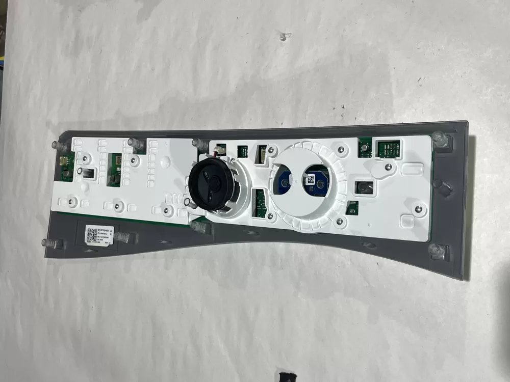 Whirlpool W10433090 W10750481 W10814583 PS11723082 Washer Control Panel