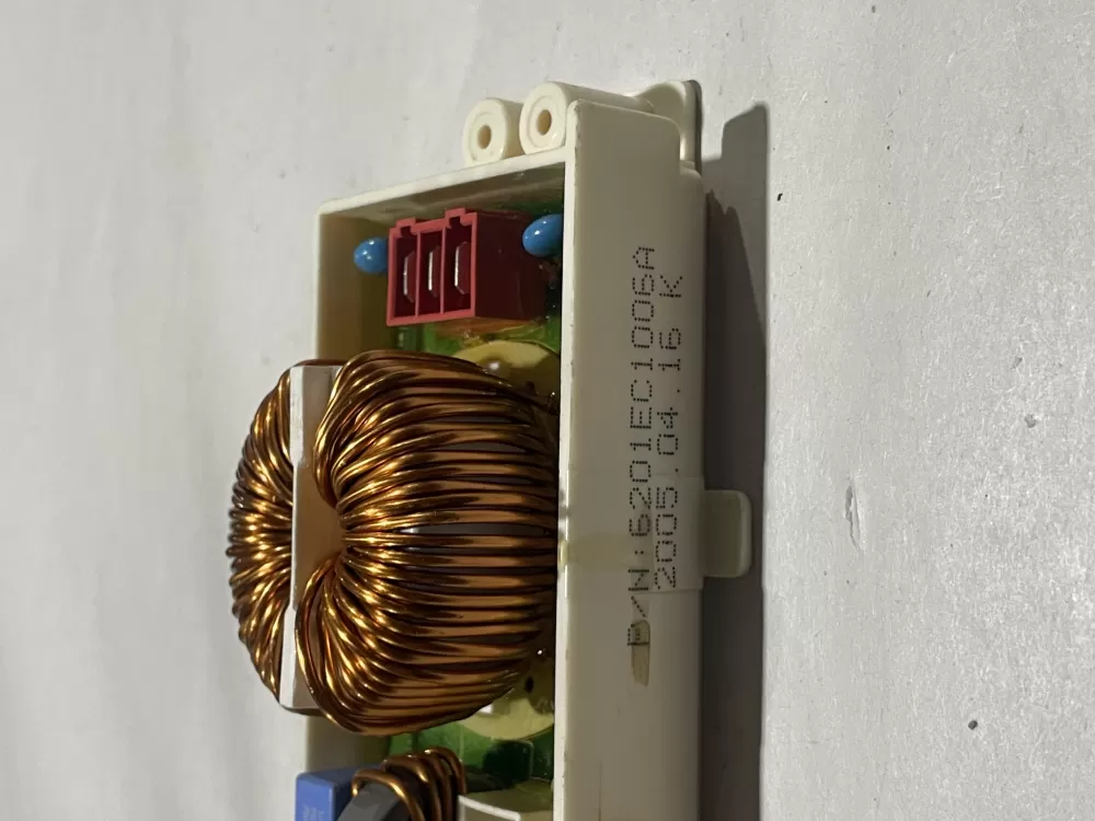 LG Kenmore 6201EC1006T Washer Noise Filter Control Board AZ187445 | KM2508