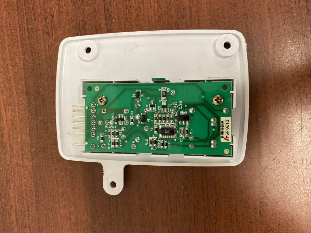 Whirlpool W10757851 4389102 Refrigerator Ice Control Board AZ53689 | BK1856