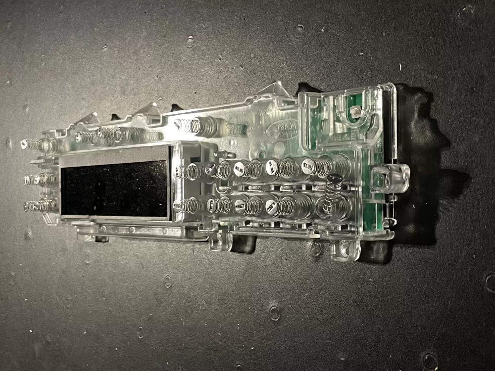 Electrolux A10066602 136007549 Washer Interface Control Board |