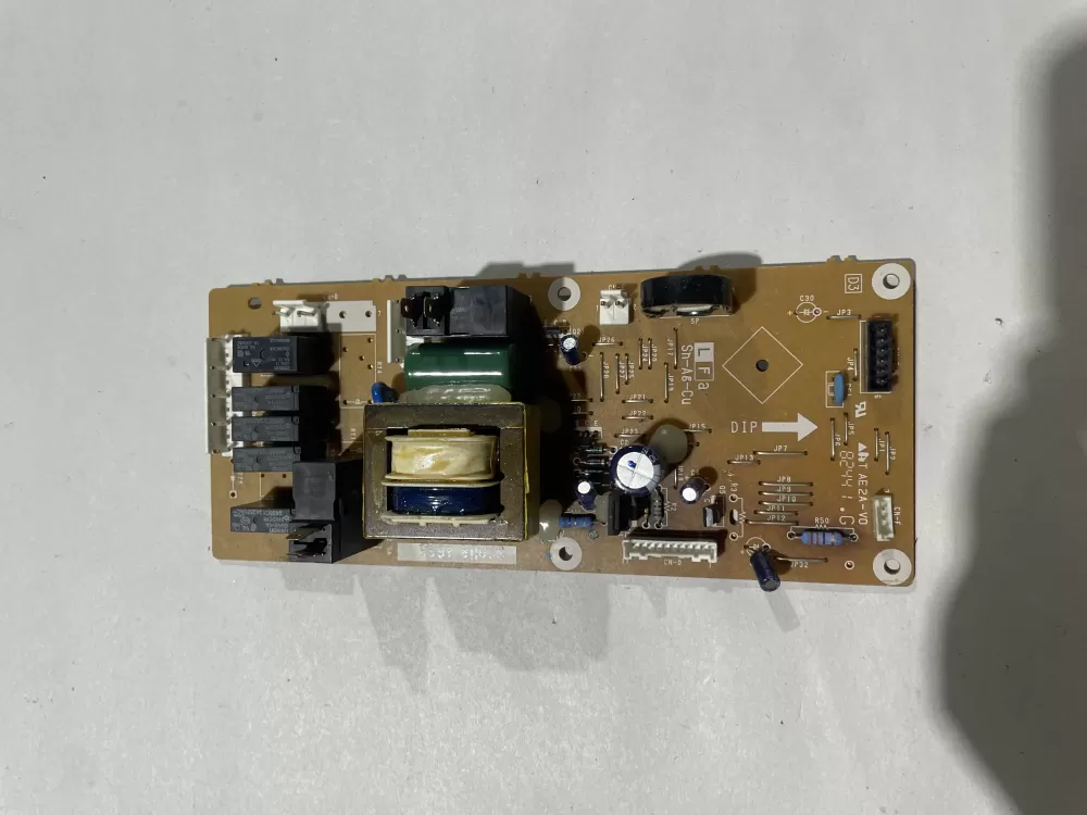 Frigidaire 5304481386  AP4982632  5304475707  1865499  AH3493235  EA3493235  PS3493235 