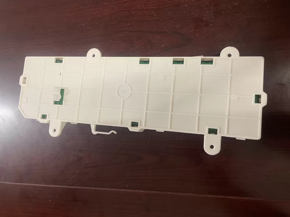 Samsung Dryer Control Board Panel Dc97-18718k AZ101153 | KMV284