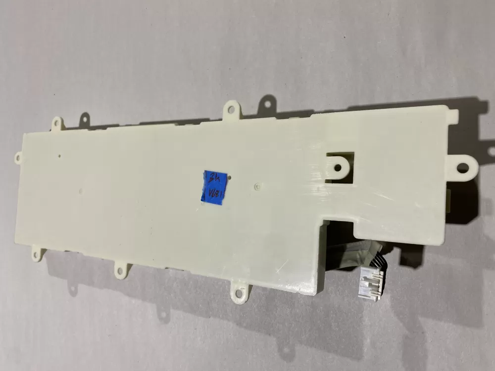 LG Washer Control User Interface Board AZ127286 | BKV681