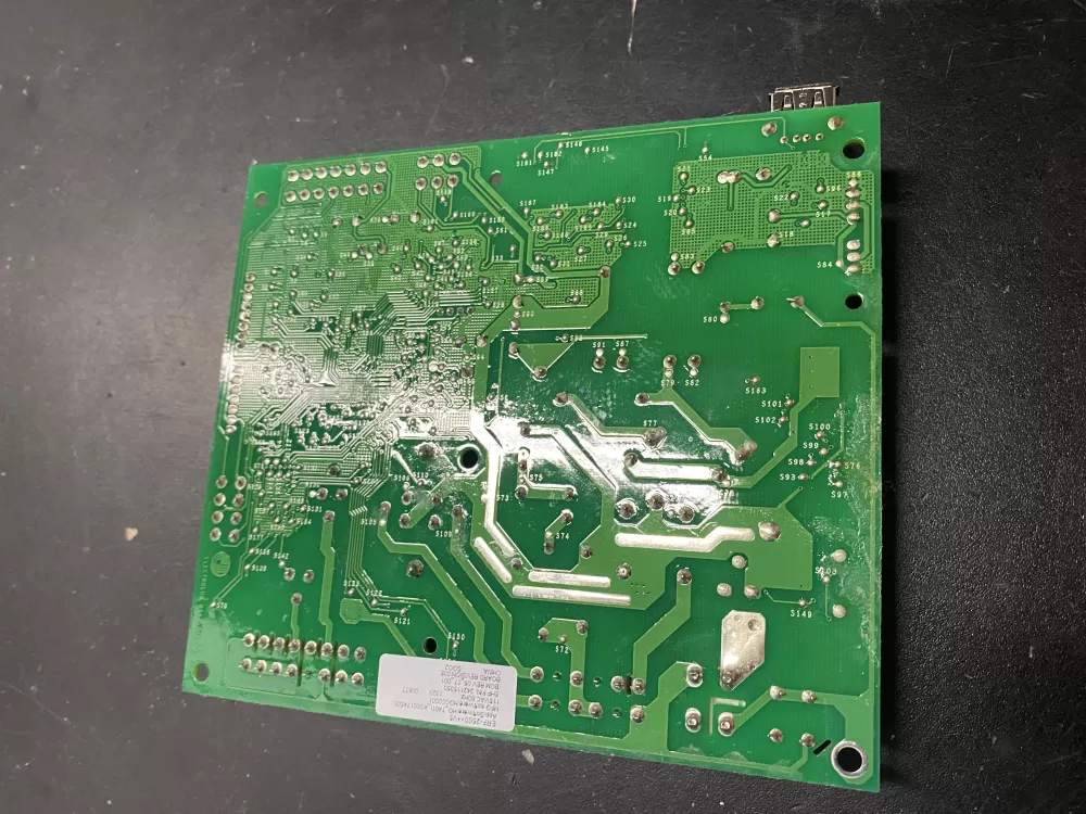 Frigidaire 242115350 As00174500 Refrigerator Control Board AZ23384 | BK848