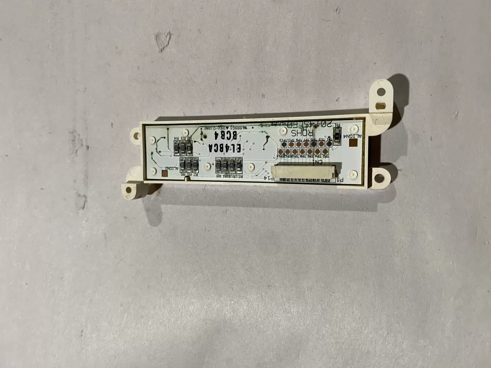 Whirlpool KitchenAid W10538033 Dishwasher Control Board AZ141060 | BK2295