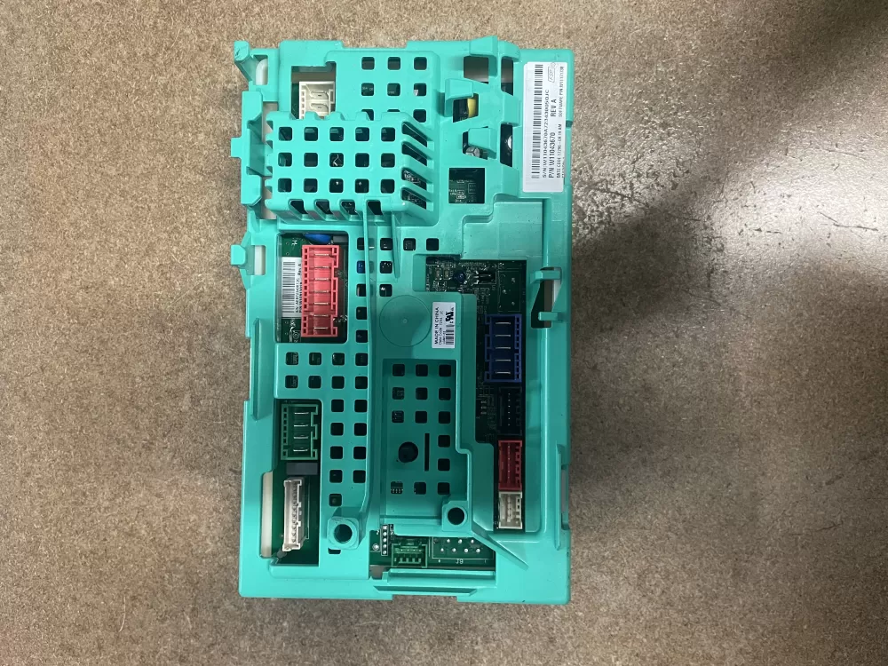Whirlpool  Maytag W11043670 W11158149 W11298486 W11411581 PS12745370 Washer Control Board