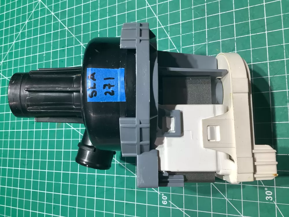 Whirlpool W10440715 Dishwasher Kitchen Aid Pump Motor AZ142153 | SL271