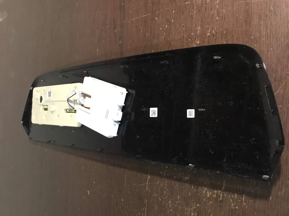 Samsung DC97-22462B DC92-02391A Washer Control Board AZ38881 | NRV384