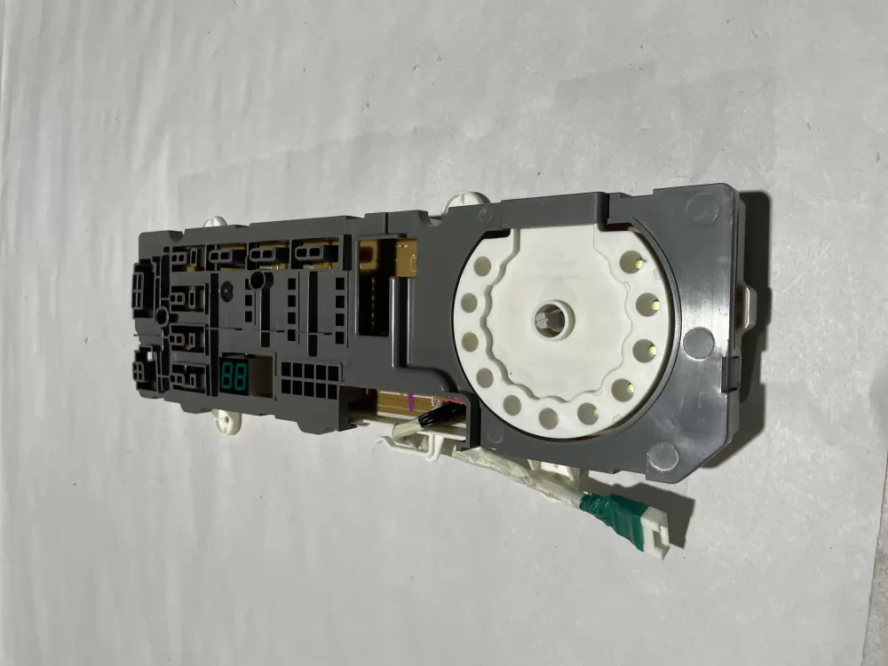 Samsung AP5916807 DC92-01624E PS9605978 DC9201624E Dryer Control Board