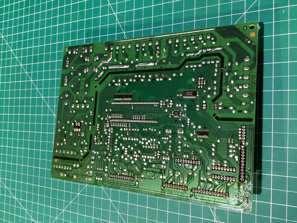 LG 6871JB1410N 6871JB1410D Refrigerator Board AZ133900 | NR2106