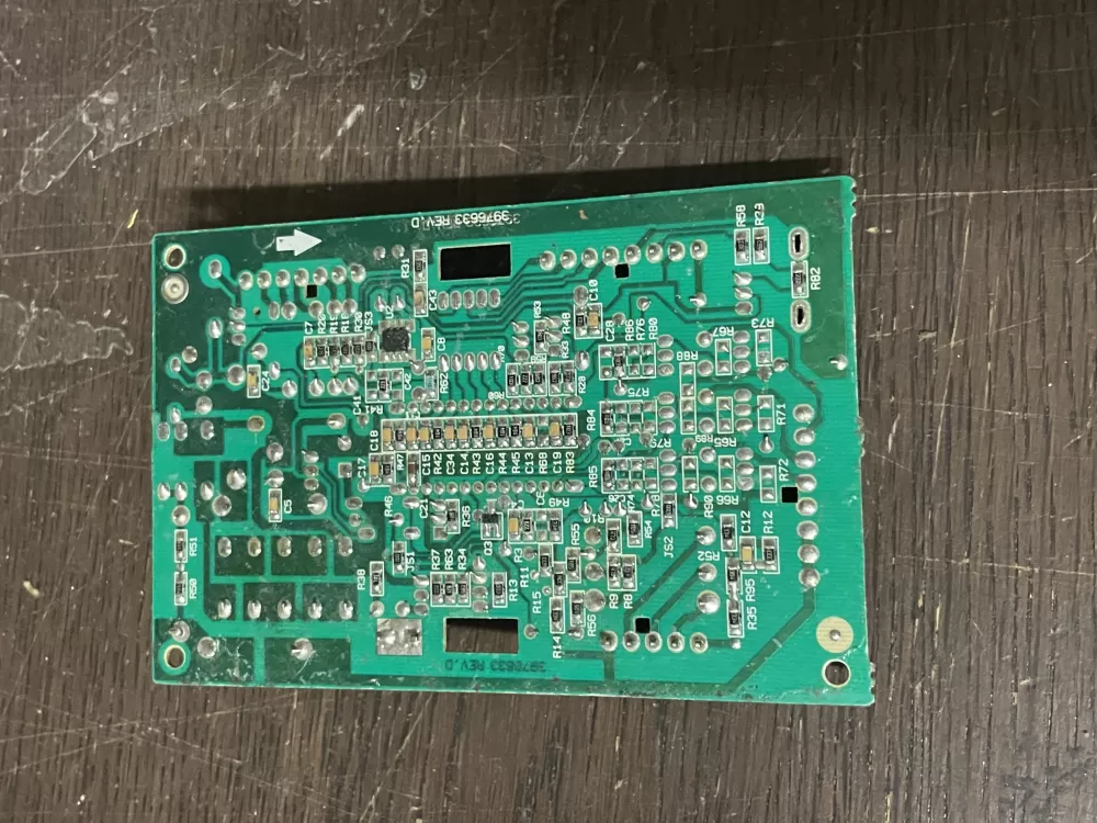 Kenmore 100 01288 05 6105049 8546229 Dryer Control Board AZ42788 | Wm1747
