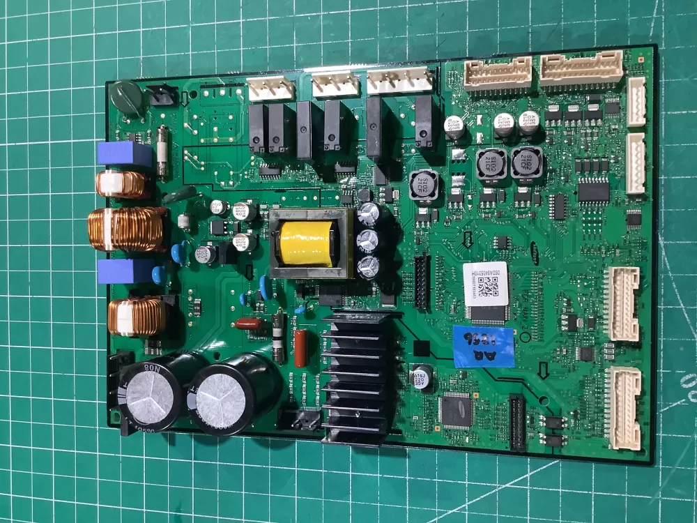 Samsung DA94 05310H Refrigerator Control Board AZ227746 | AR1256