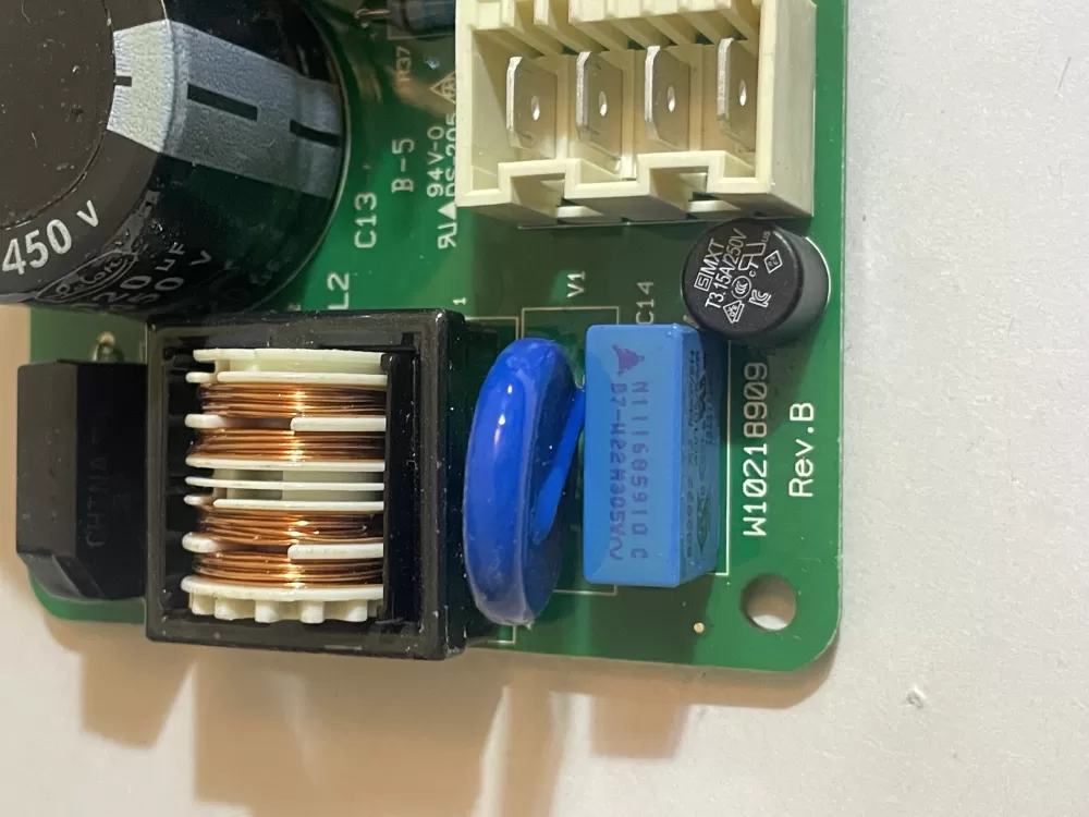 Whirlpool Maytag KitchenAid Kenmore Refrigerator Control Board AZ118476 | KM2000