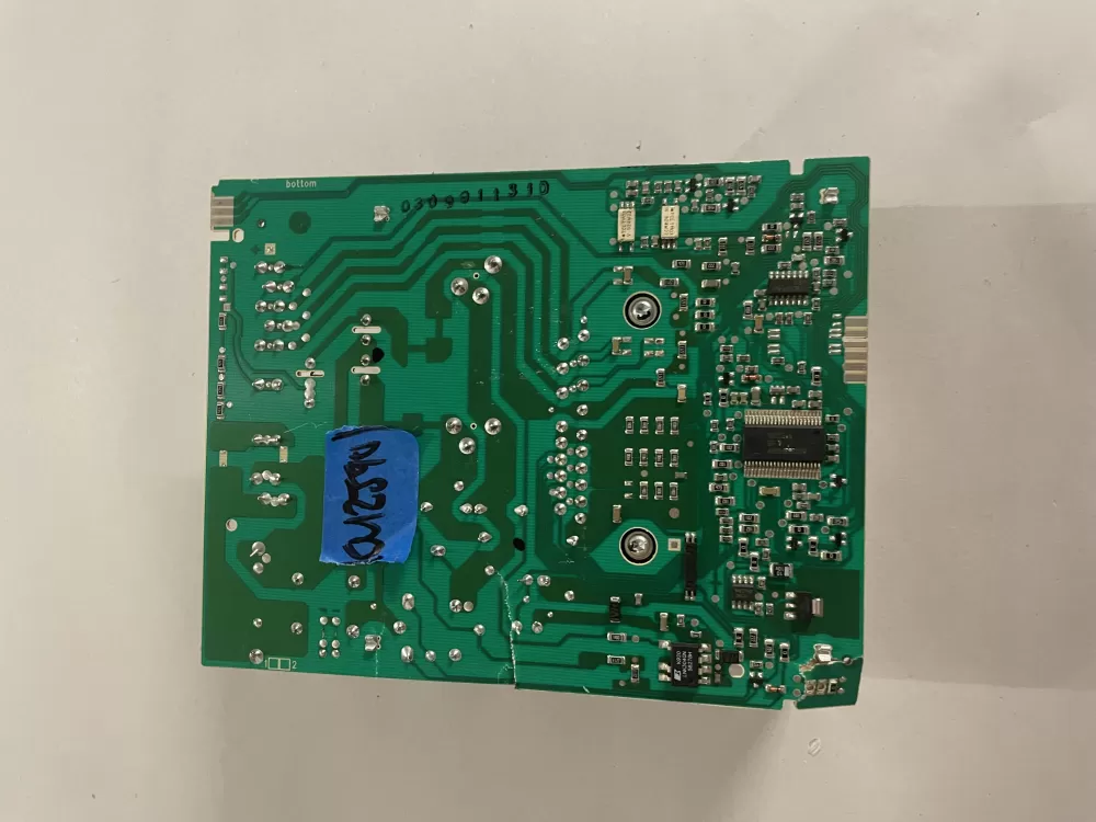 Maytag Kenmore W10015480 W10167662 Washer Control Board AZ142032 | KM2390