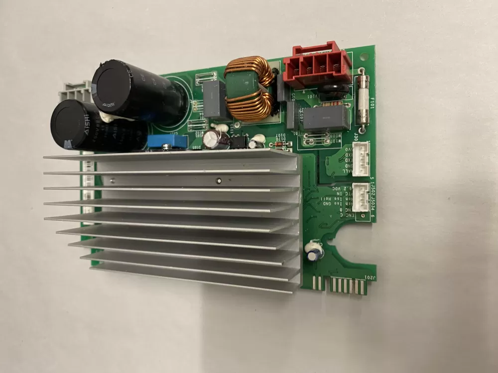 GE 290D2861G001 WH22X29049 Washer Control Board AZ224093 | BK1678