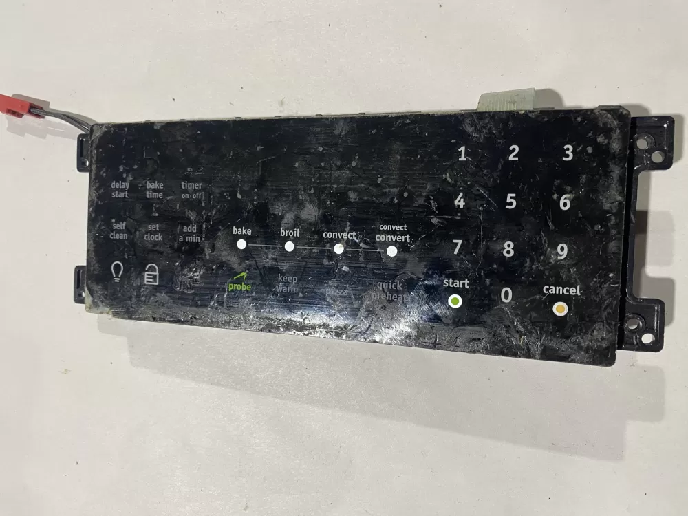 Frigidaire 316560118 SF5531-S0118C Oven Control Board