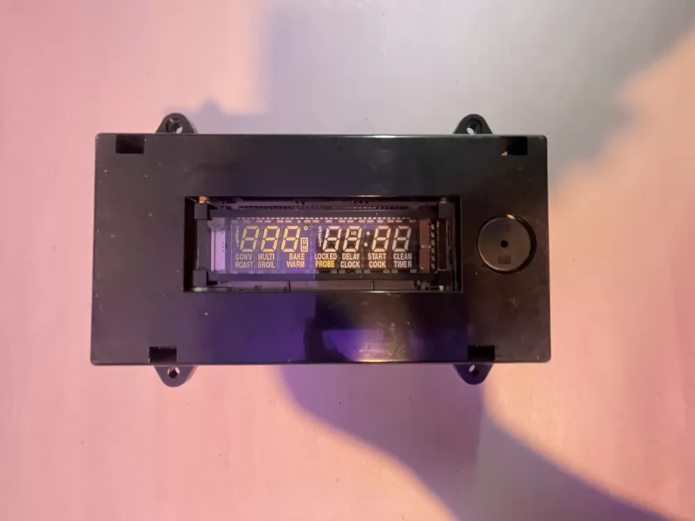  WB18T10303  Range Control