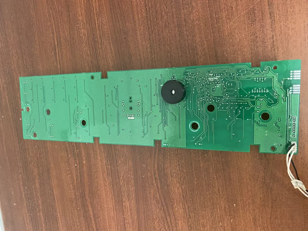 Whirlpool W10581946 Washer Control Board AZ51703 | BKV542