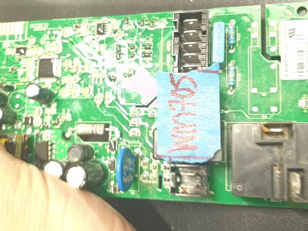 Kenmore AP6019408 W10303961 W10317640 Dryer Control Board AZ11813 | 705