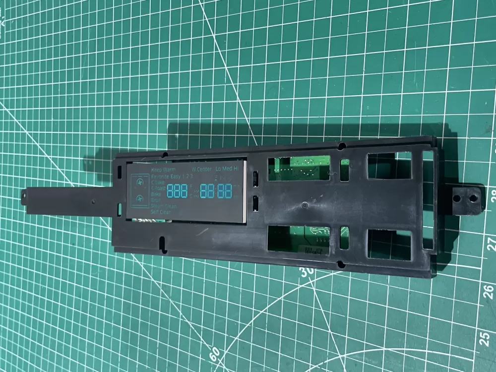 Samsung Range Control Display 1415_ED00107029 AZ188310 | Wm2373