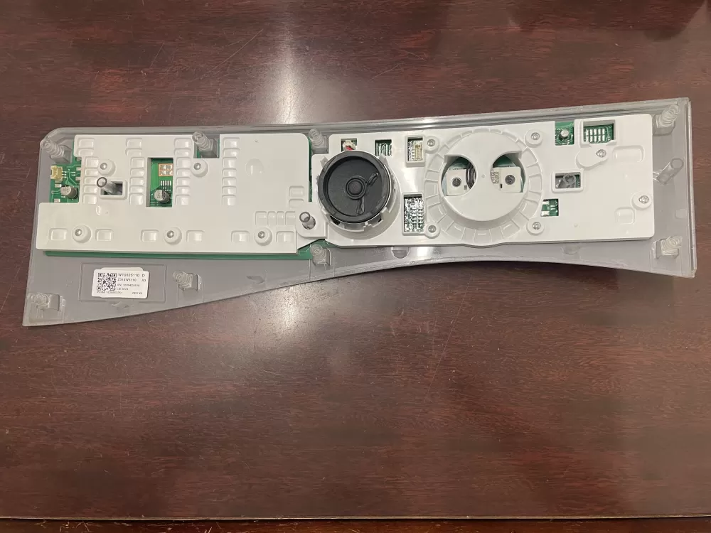 Whirlpool W10911022 W10825110 Washer Control Panel AZ31036 | KMV71