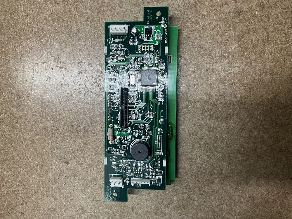 Whirlpool Dacor WP13053103 Refrigerator Display Control Board AZ15316 | KM1602