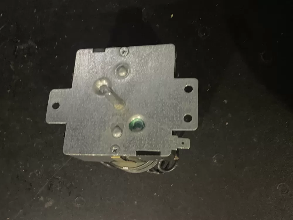 Whirlpool 8566184A 8566184 WP8566184 AP6013380 Dryer Timer AZ35235 | Wm423