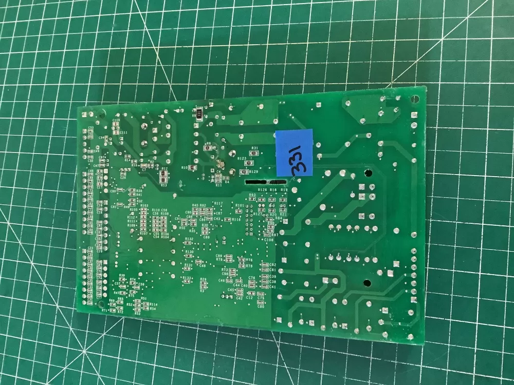 GE WR55X10968 225D4204G003 Refrigerator Main Control Board AZ201803 | NR331