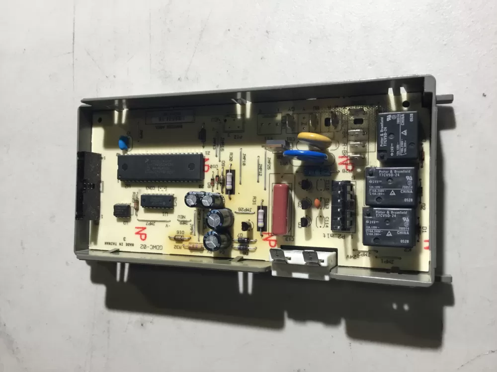 Whirlpool  Kenmore  Roper  Estate WP8564547  AP6013337  8564547  1060957  8546558  8564544  8564545  8564546  8564546R  PS11746563 Dishwasher Control Board