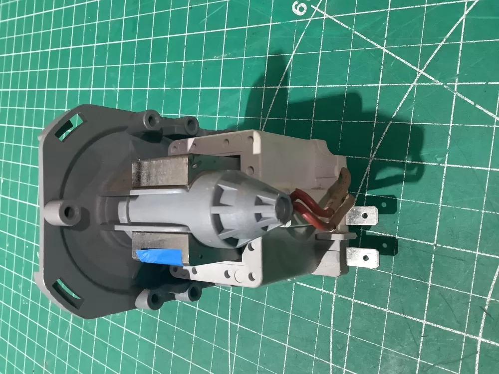 Samsung B20-3A01 01042019 Drain Pump Assembly AZ191166 | SL31