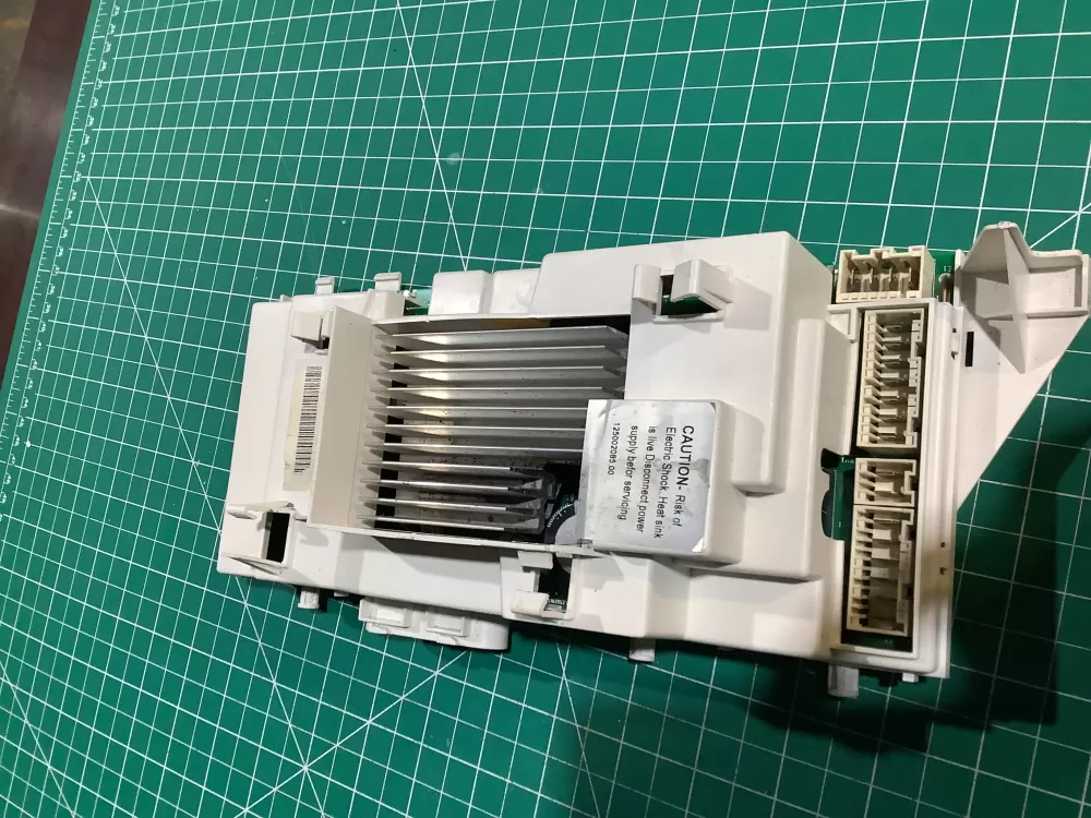 21500938404 Splendide Laundry Control Board AZ143401 | SL168