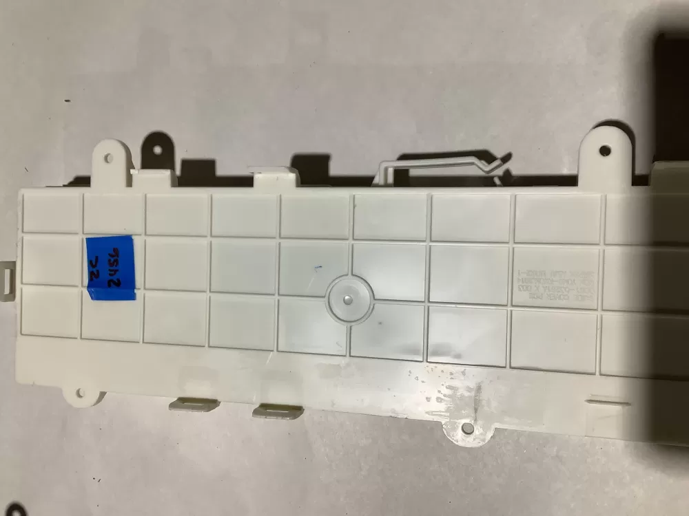 DC94-04388A DC92-01624B PD00030983 Washer Control Board AZ146337 | ZC2456