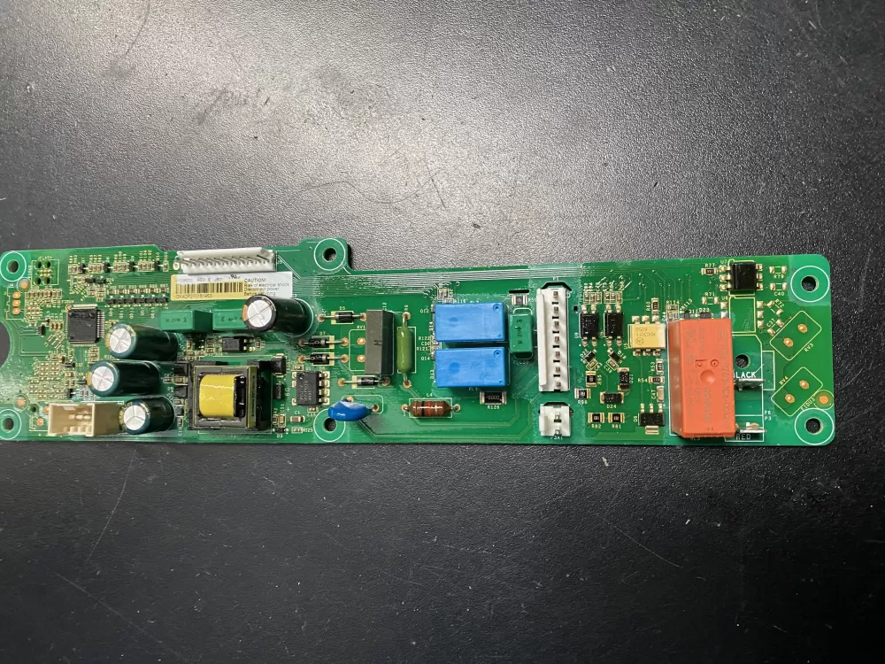 Frigidaire A11086002 Dishwasher Control Board