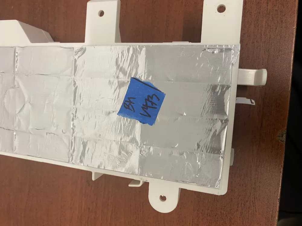 Samsung DC92 01311A PD00024179 2980552 Washer Control Board AZ57723 | BKV473