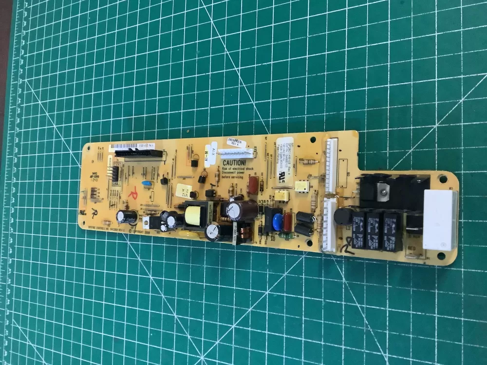 Frigidaire 5304514670 A03413702 Dishwasher Control Board AZ198969 | NR2754